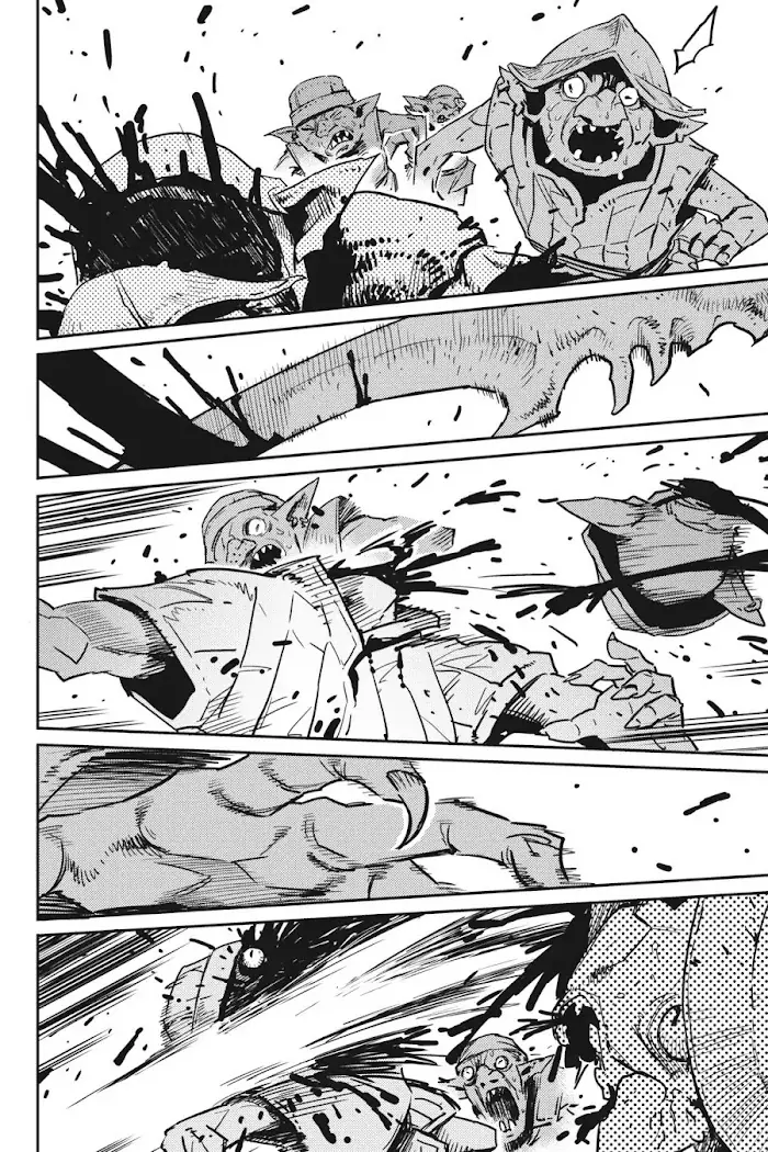 Goblin Slayer Chapter 36 image 28_optimized